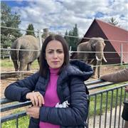 Realschullehrerin gibt Englischunterricht für alle Schularten und Jahrgangsstufen